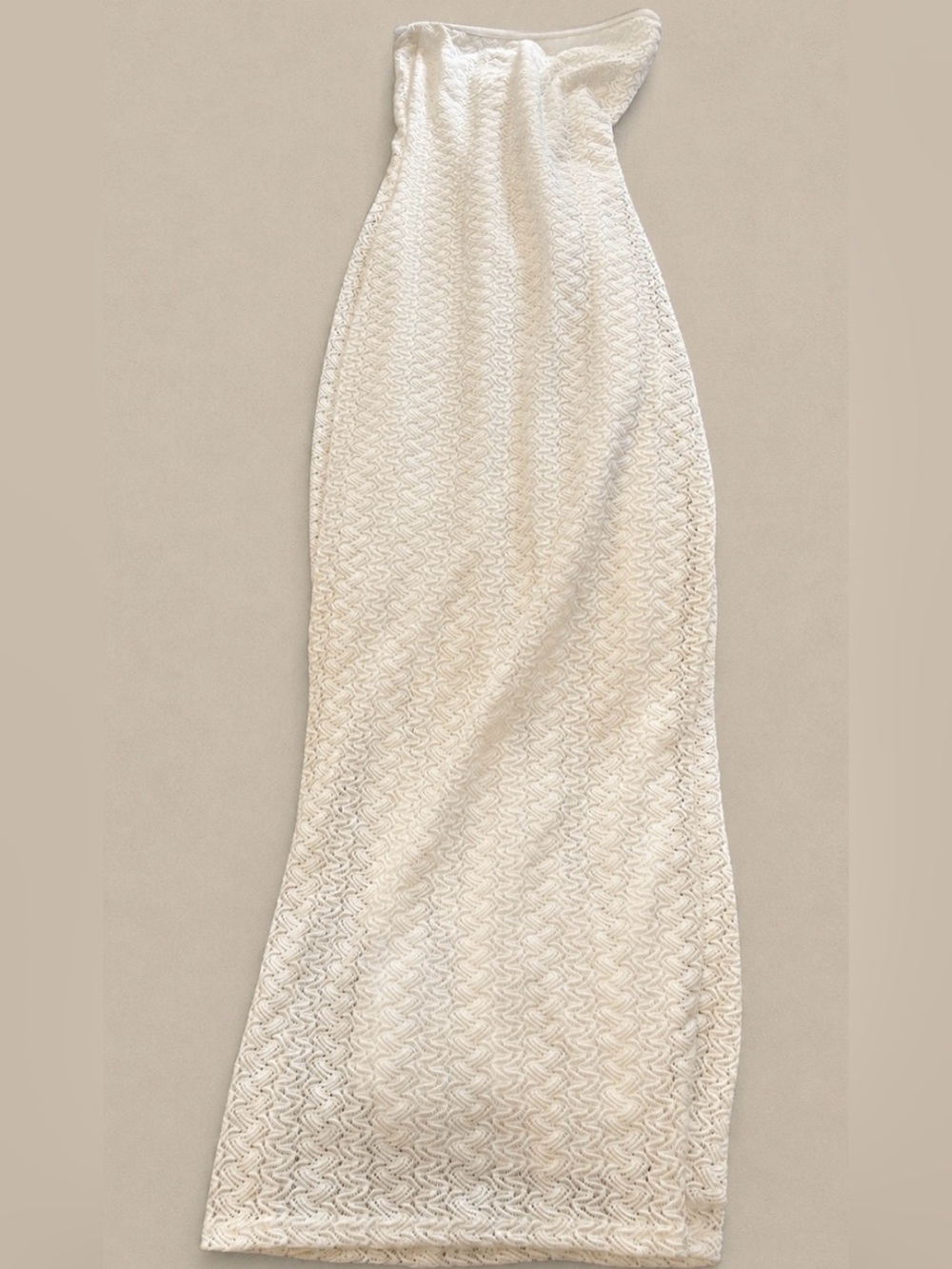 Lace dress brand new